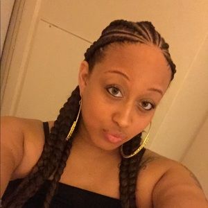 Meet your Posher, Gabrielle